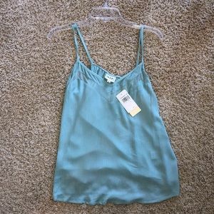 Brand new Dry Goods tank top